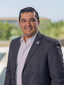 Rene Alcala