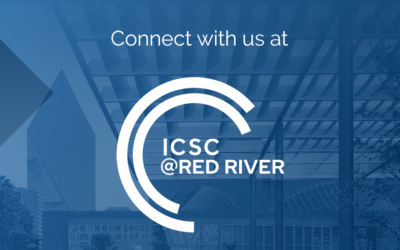 Killam Development to Attend ICSC@Red River