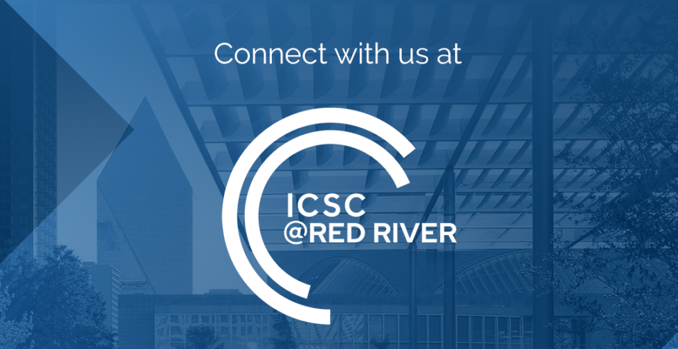 Killam Development to Attend ICSCRed River Killam Development