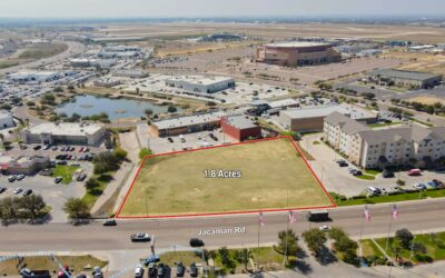 Killam Development Expands Portfolio with Acquisition of 1.8-Acre Prime Land Site for a Potential National Credit Tenant