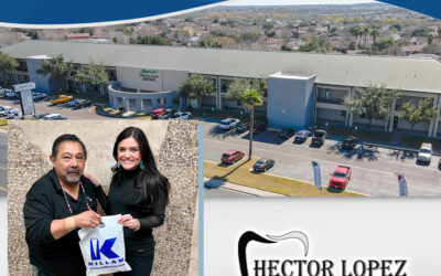 Creating Beautiful Smiles for Laredo Families: Dr. Hector Lopez Renews Lease