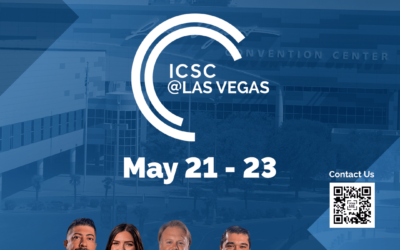 Meet the Killam Development Team at ICSC Las Vegas 2023 and Explore Our Diverse Property Portfolio