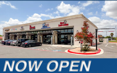 Experience the Best of Mexican Cuisine at Que Sabrosas, Now Open with a Convenient Drive-Thru on Bob Bullock Loop!