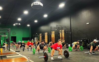 From Local Success to Regional Inspiration: Social Garden CrossFit’s Grand Opening and Social Competition 2023