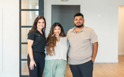 Killam Development Welcomes New Dining, Wellness, and Beauty Destinations!