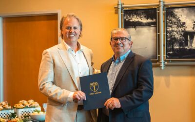 Killam Development and VTX1 Forge Strategic Partnership to Bring High-Speed Internet to The Coves in Laredo, Texas