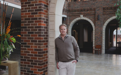 Cliffe Killam Named Keynote Speaker for Vision 2026 Conference: “State of the Business Community”